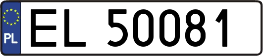 EL50081