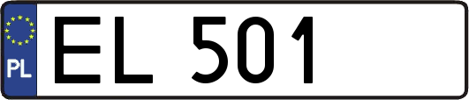 EL501