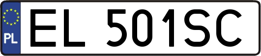 EL501SC