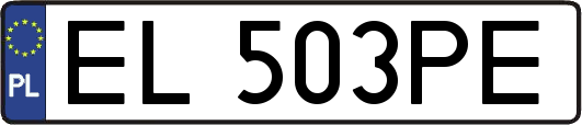 EL503PE