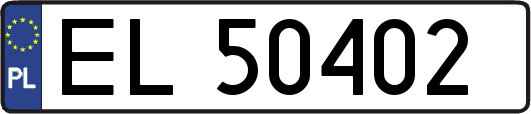 EL50402