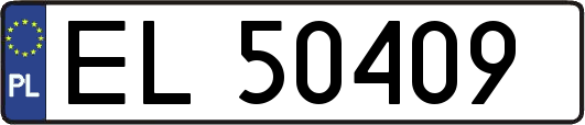 EL50409