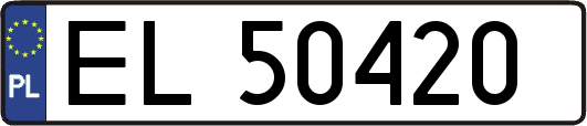 EL50420