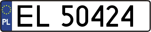 EL50424