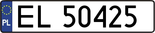 EL50425