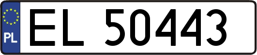 EL50443