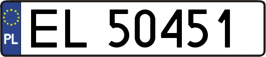 EL50451