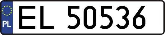 EL50536