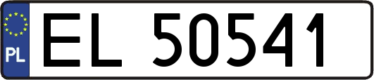 EL50541