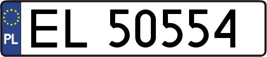 EL50554