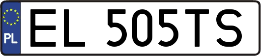 EL505TS