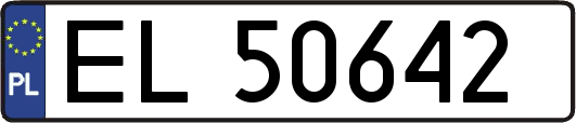 EL50642