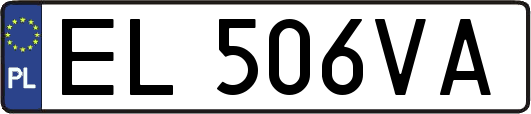 EL506VA