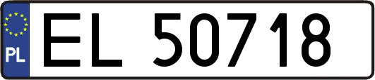 EL50718