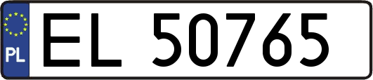 EL50765