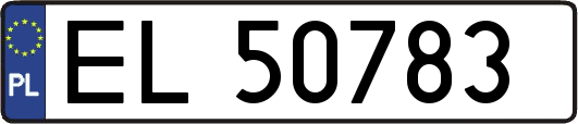 EL50783