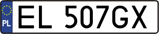 EL507GX