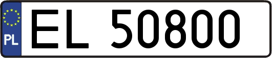 EL50800