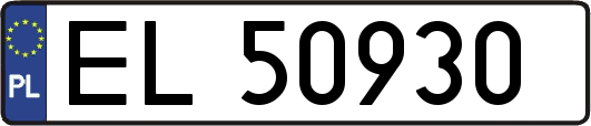 EL50930