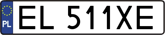 EL511XE