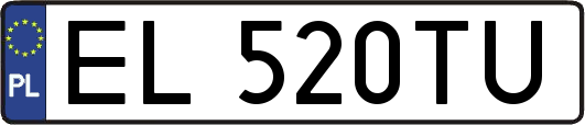 EL520TU
