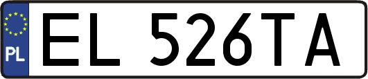 EL526TA