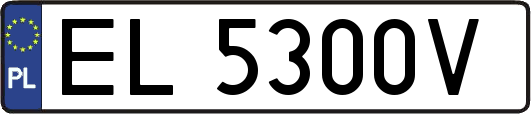 EL5300V