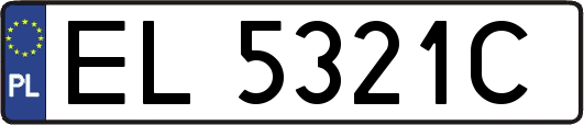 EL5321C