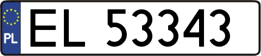 EL53343