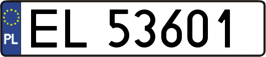 EL53601