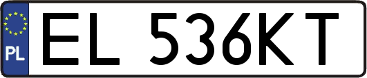 EL536KT