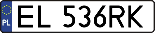 EL536RK