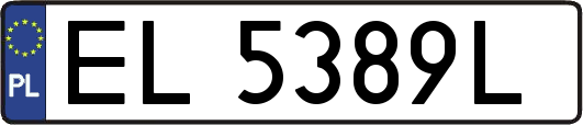 EL5389L