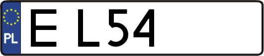 EL54