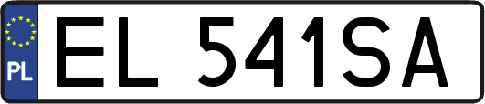 EL541SA