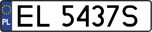 EL5437S