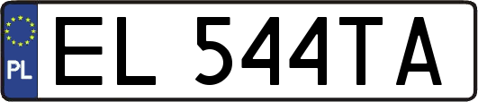 EL544TA