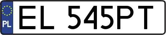 EL545PT