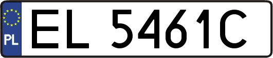 EL5461C