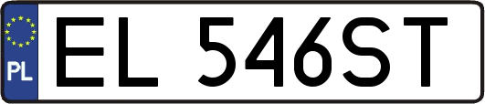 EL546ST