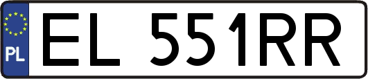 EL551RR