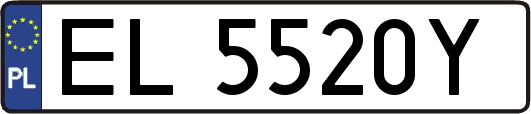 EL5520Y