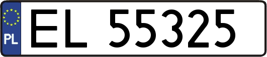 EL55325