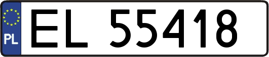 EL55418