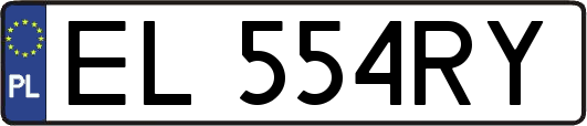 EL554RY