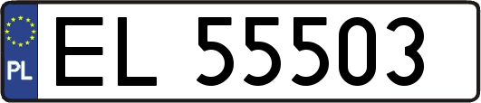 EL55503