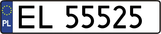EL55525
