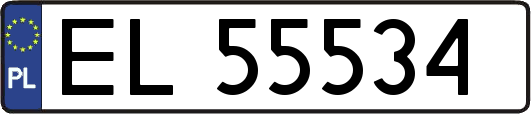 EL55534