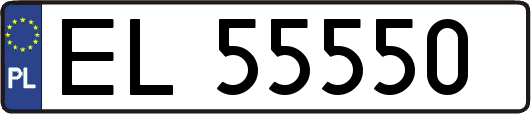 EL55550