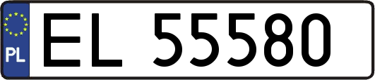 EL55580